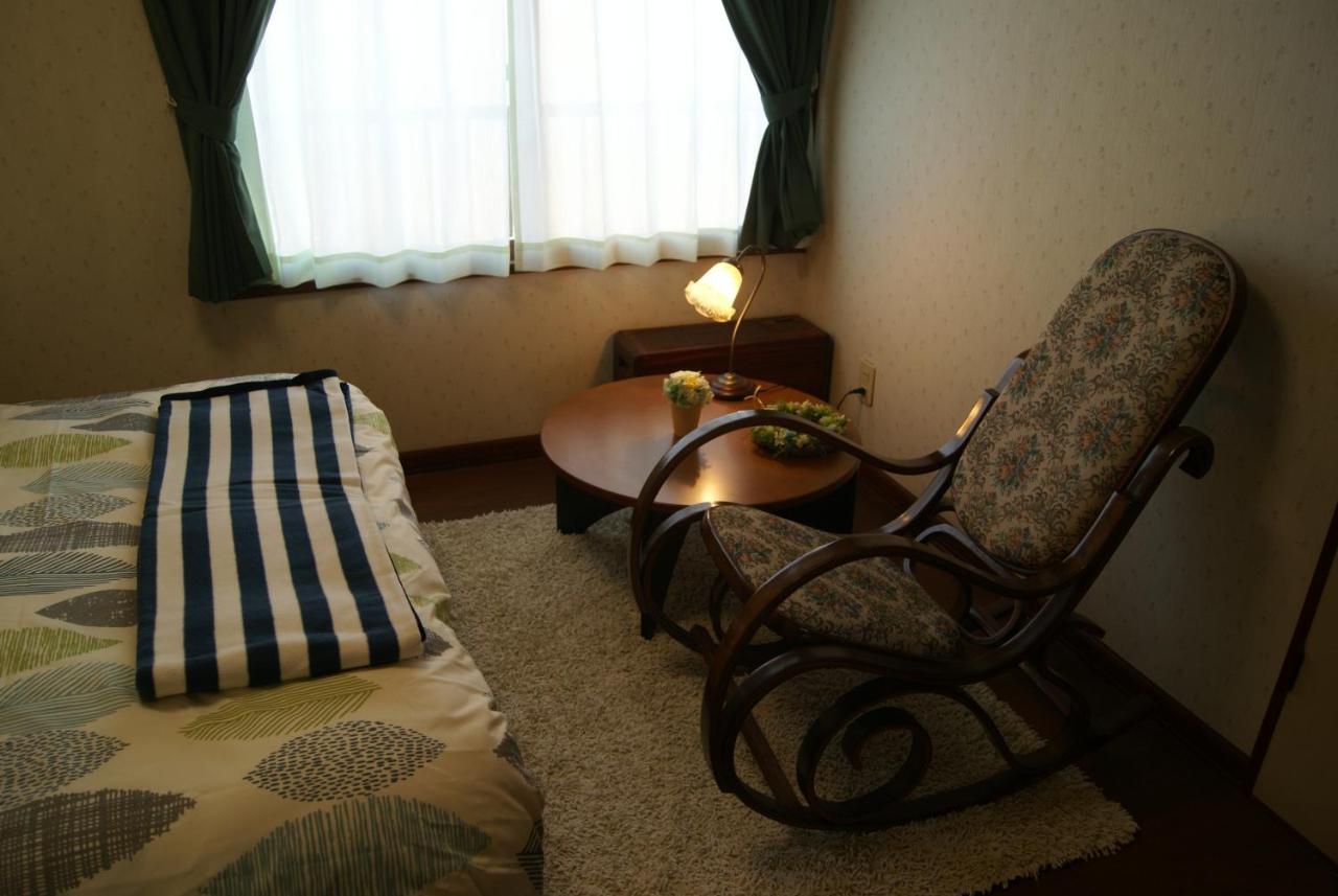 Izari Village Eniwa Dış mekan fotoğraf